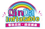 Guangzhou Qinda Inflatable Co.,Ltd