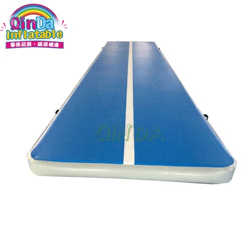 Tumbling Set Gym Mat Floor Airtrack Inflatable Gymnastics Air Track