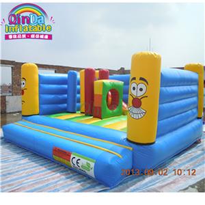 China cheap inflatable jumper,commercial inflatable bouncers for sale