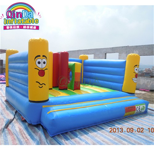 China cheap inflatable jumper,commercial inflatable bouncers for sale