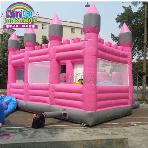 Crazy Fun inflatable bouncer,bounce jumpy castle inflatable 