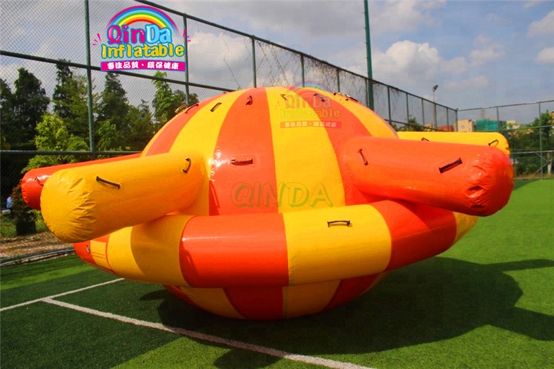 Customized Water Park Popular Multi function Outdoor Large Inflatable Water Park for Sale 
