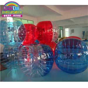 Inflatable Bumper Ball for Sale