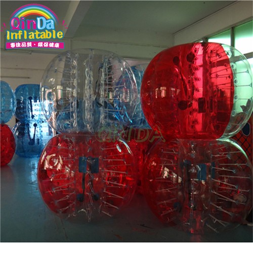 Inflatable Bumper Ball for Sale