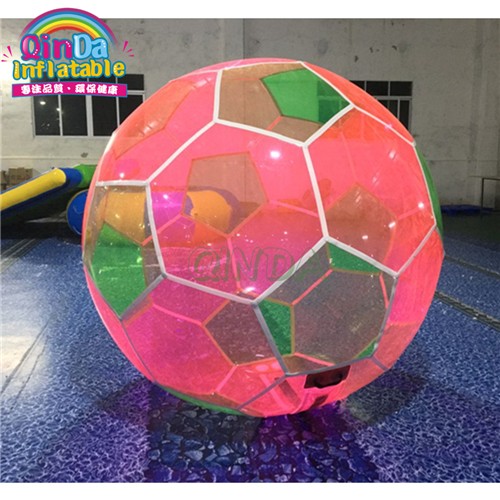 PVC Inflatable Water Ball,Inflatable Water Walking Ball For Children