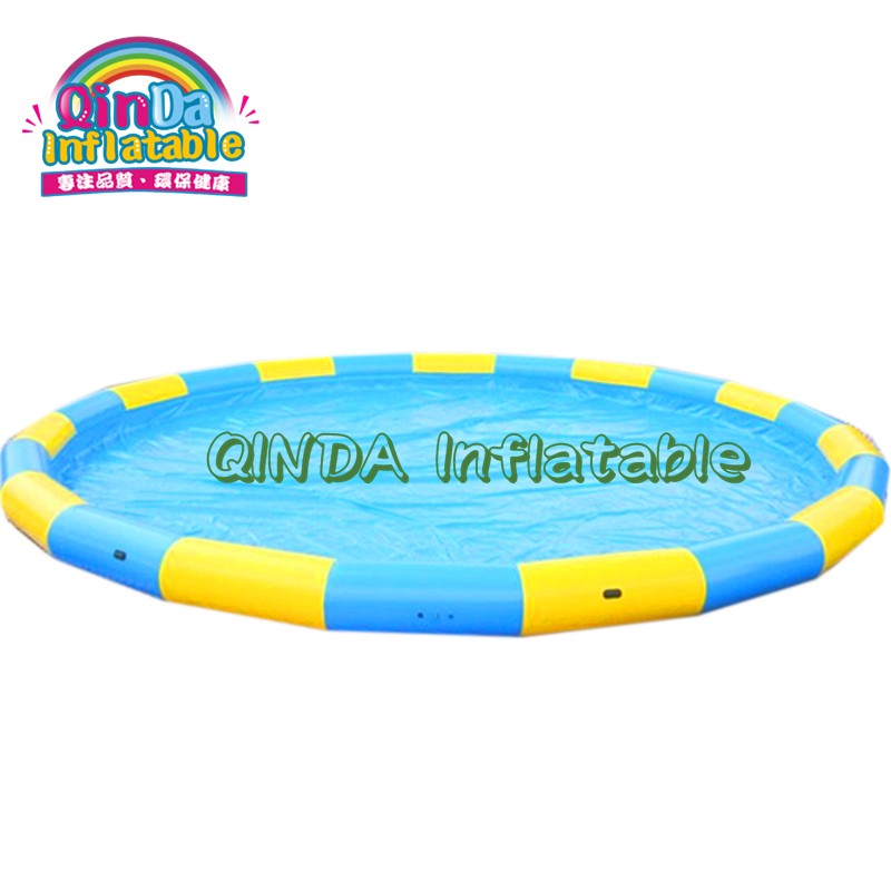 Inflatable Swimming Pool Giant Inflatable Pools Large Inflatable Swimming Pool