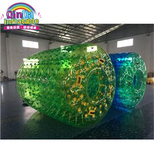 Inflatable Water Roller, Water Rolling Ball