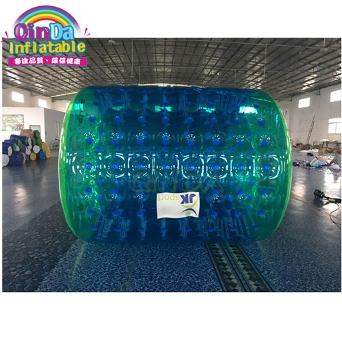 Inflatable Water Roller, Water Rolling Ball