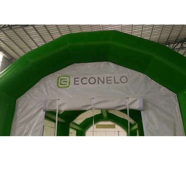 Inflatable Wedding tent house inflatable marquee for Party 