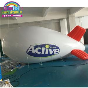 Inflatable rc blimp outdoor,Balloon Type indoor rc zeppelin