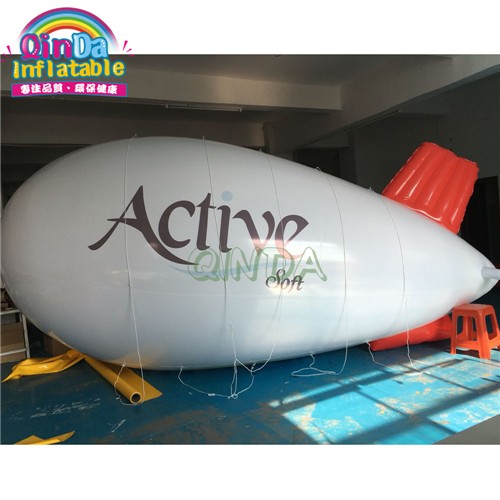 Inflatable rc blimp outdoor,Balloon Type indoor rc zeppelin