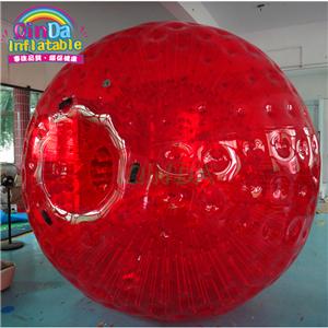 Outdoor Inflatable Zorb Ball / Body Zorb Ball
