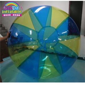 Inflatable water ball water sphere human hamster ball running ball