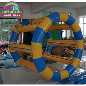 Water Sport Games Inflatable Water Roller Ball For Sale 