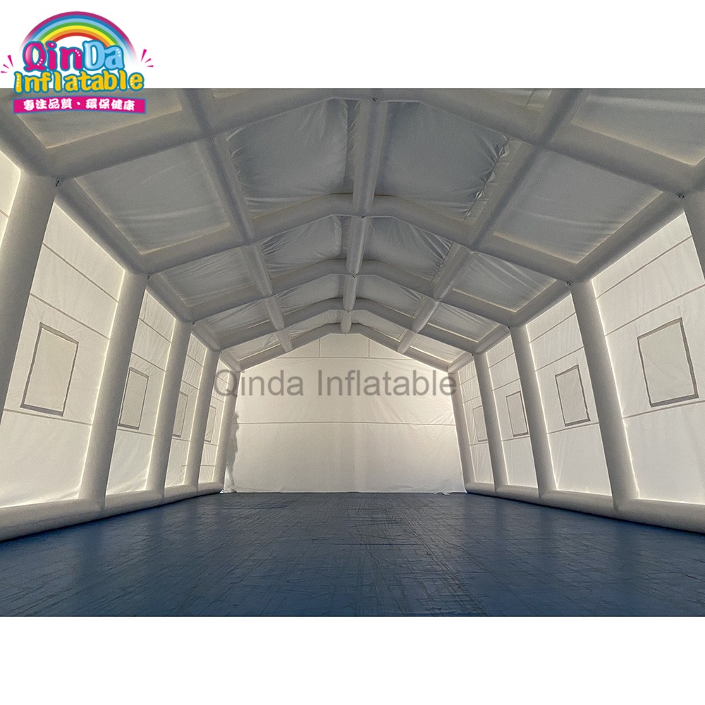 giant inflatable tent,outdoor party event tent,pvc portable inflatable marquee