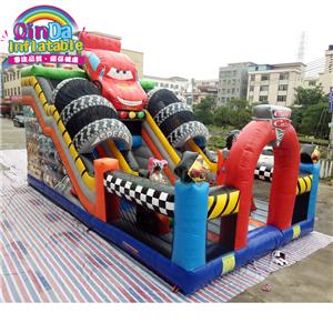 inflatable jumping bouncy castle for sale