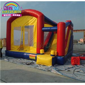 inflatable jumping castle, playing castle inflatable bouncer, inflatable combo inflatable toy 