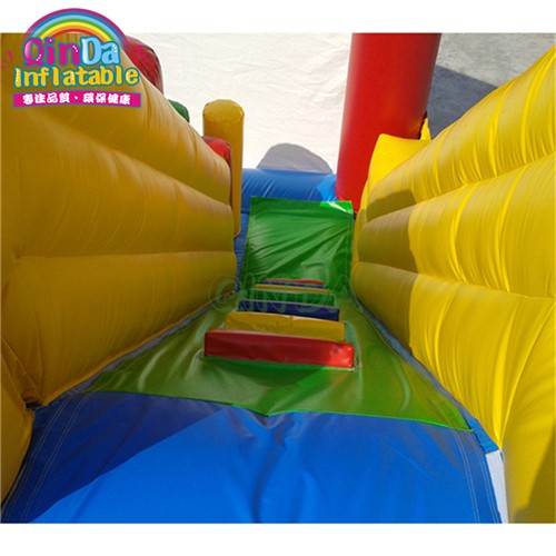  jumping castle jumpers jumpoline combo air trampoline baby inflatable bouncers 