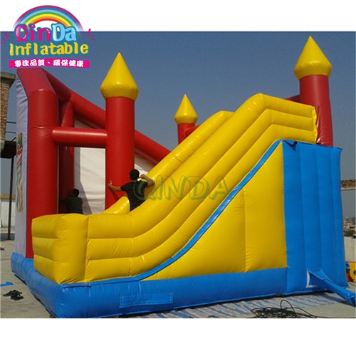  jumping castle jumpers jumpoline combo air trampoline baby inflatable bouncers 